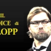 Jurgen Klopp - Borussia Dortmund