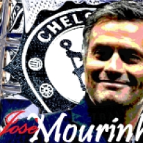 Mourino - Chelsea
