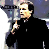 Allegri - Juventus